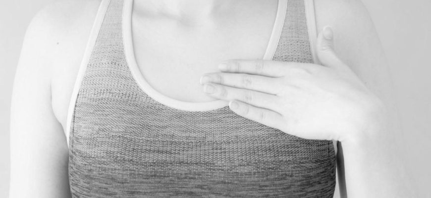 妊娠中の痛い胸の張り。胸が張る仕組みと対処法を解説 image 0