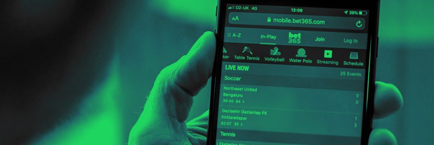 The Guide for Beginners in Betting Online