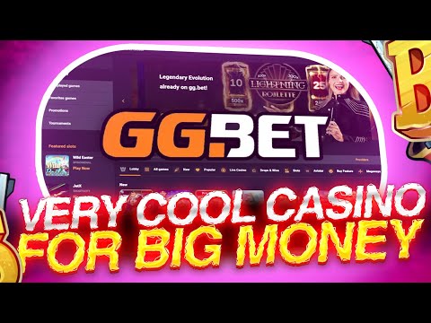 Quality of Support at GGBet Online Casino
