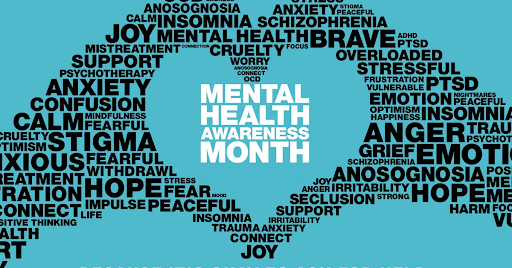 Raising Mental Health Awareness: Breaking the Stigma and Fostering Support