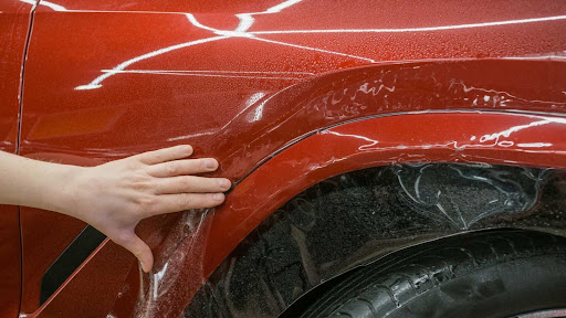 PPF for Cars Orlando: Protect Your Investment with Advanced Paint Protection Film